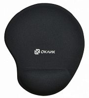 Коврик Oklick OK-RG0550-BK черный