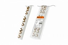 Шина соединительная 2П 100A FORK (вилка) 1м. TDM (SQ0802-0014)