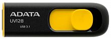 Флеш-накопитель USB 3.1  128GB  A-Data  UV320  белый/зелёный (AUV320-128G-RWHGN)