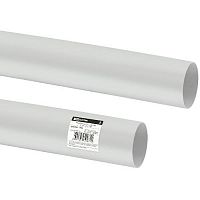 Воздуховод пласт. круглый, D125, 1,5 м, TDM (1/1/7) (SQ1807-1706)