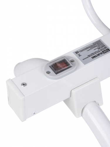 Сушилка для обуви электрическая напольная, СДО-2, 80 Вт, на 4 пары обуви, TDM (1/5) (SQ2507-0005) фото 2