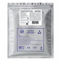 Лента светодиодная SMARTBUY 12V SMD 2835/240 IP20 21,6W/m 6500K 1500 лм/м двухслойная катушка 5 метров (SBL-IP20 21-6-6500K) (1/100) (SBL-IP20-21-6-6500K)