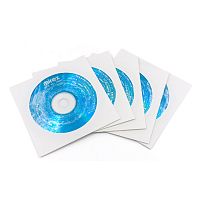Диск MIREX CD-R 48Х 700МБ Конверт (1/150/600) (UL120051A8C)