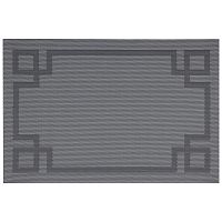Салфетка сервировочная PVM-12, 30*45 см (ПВХ) (1/12/120) (103962)