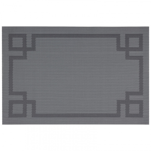 Салфетка сервировочная PVM-12, 30*45 см (ПВХ) (1/12/120) (103962)