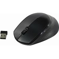 Беспроводная мышь Smartbuy ONE 333AG-K, черный (1/80) (SBM-333AG-K)