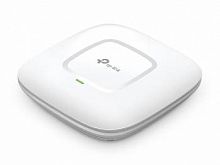Точка доступа TP-Link EAP245 AC1750 10/100/1000BASE-TX белый (1/10)