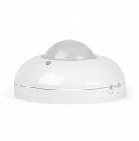 Датчик движения SMARTBUY инфракрасный потолочный 1200Вт, 360гр., до 6м, IP33 (sbl-ms-011) (1/60)