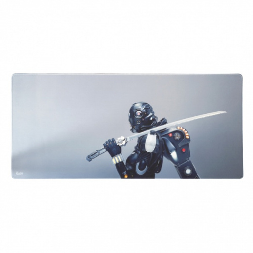 Коврик игровой Smartbuy RUSH Katana XXL-size (SBMP-20G-KA) (1/20)