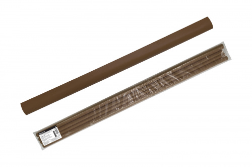 Трубка термоусаживаемая TDM клеевая ТТкНГ(3:1)-39/13-Крч (10/10/80) (SQ0548-1913)