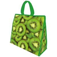 Термосумка Fruits CB-89, ~12л, р-р: 30*15*28см (1/48) (004989)