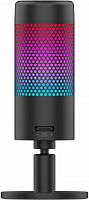 Игровой стрим микрофон A4TECH Bloody GM50 Pro 2.5м черный (1/20) (GM50 PRO BLACK)