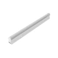Светильник светодиодный GAUSS линейный TL матовый 5W 4100K 311х25х33мм 1/25 (130511205)
