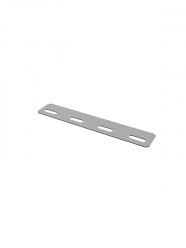 Пластина соединительная TDM H=50 мм (2/160) (SQ2902-4902) Пластина соединительная TDM H=50 мм (2/160) (SQ2902-4902)