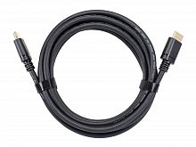 Кабель HDMI 19M/M,ver. 2.1 8KX60Hz (Econom) 3m Telecom <TCG245C-3M> (1/60)