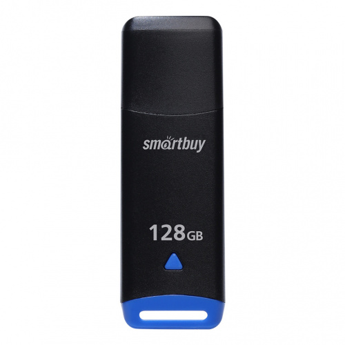 Флеш-накопитель USB 128GB Smart Buy Easy чёрный (SB128GBEK) Флеш-накопитель USB 128GB Smart Buy Easy чёрный (SB128GBEK)