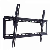 Кронштейн для телевизора Kromax IDEAL-2 черный 32"-90" макс.55кг настенный наклон (1212)