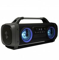 Колонка портативная Smartbuy VALKYR, Bluetooth, 22 Ватт, MP3-плеер, FM-радио (1/4) (SBS-115)