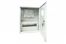 Корпус металлический ЩУРН-3/24 (500х400х170) Народный (SQ0905-0803)