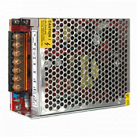 Блок питания GAUSS для светодиодной ленты 12V 100W 1/36 (202003100)