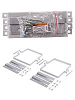 Комплект крепления монтажной лентой для корпусов (ЩУ, ЩРНп, ЩУРН, ЩУ-П) TDM (1/50) (SQ0935-0002)