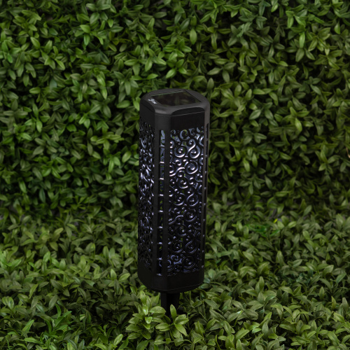 Светильник ЭРА уличный ERASF22-39 на солнечной батарее садовый Восток 19 см (1/24) (Б0053387) фото 14 Светильник ЭРА уличный ERASF22-39 на солнечной батарее садовый Восток 19 см (1/24) (Б0053387) фото 14