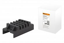 Набор изоляторов для НШД 4/5 TN для 3Р+N шин 30-125 x 5 мм (без крепежа) TDM (1/24) (SQ0834-0018)