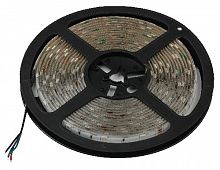 Лента светодиодная ЭРА LS5050-7,2-30-12-RGB-IP65-2year-5m (70/2100) (Б0044121)