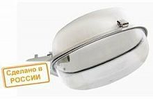 Светильник TDM ЛКУ 02-65-002 Е27 под стекло (стекло заказывается отдельно) (SQ0318-0054)