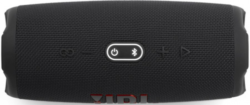Портативная колонка JBL Charge 5 40W 2.0 BT 15м 7500mAh (JBLCHARGE5BLK), черный фото 6