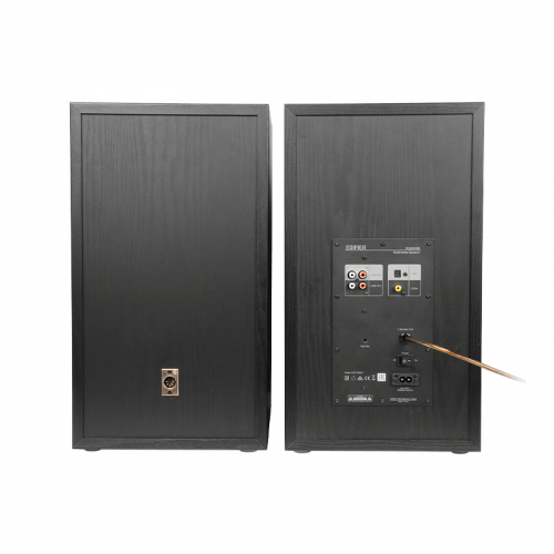 Колонка (пара) EDIFIER R2850DB black. 6 динам.Мощ:150Вт.Част.х-ка:42Гц-20кГц.Bth5.1. (1/1) (80002784) фото 2