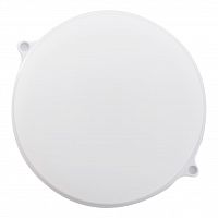 Светильник светодиодный SMARTBUY BT круг 22Вт 4000K IP65 серии ЖКХ (SBL-BTR22-40) (1/100)