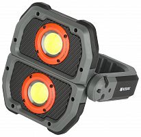 Фонарь Kodak RA-1001 светодиодный многофункциональный рабочий фонарь-прожектор 25W COB (1/12) (Б0061029)