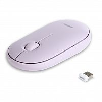 Беспроводная мышь Smartbuy Dual Bluetooth+USB SBM-590D-L лаванда (SBM-590D-L) (1/40)