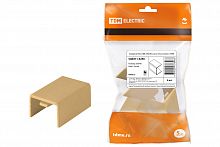 Соединитель КМС 60x40 сосна (цена за уп. 4шт./комп.) TDM (1/10/60) (SQ0411-0256)