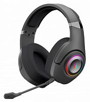 Игровая гарнитура A4TECH Bloody GR270 черный мониторные BT оголовье (GR270 (Black))(1/10)