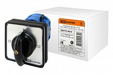 КПУ11-10/67 (V: 0-L1L2-L2L3-L1L3) TDM (SQ0715-0079)