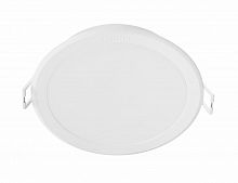 Светильник светодиодный PHILIPS 59469 MESON 175 21W 65K (1/12/432) (Б0049136)