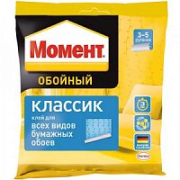 762892 Момент КЛАССИК, 100 г (1/24/1944) (Б0008053)