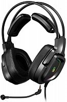 Игровая гарнитура A4TECH Bloody G575 2м мониторные USB (G575 USB/ BLACK), черный (1/10)
