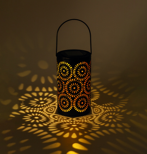 Светильник ЭРА ERASF22-34 садовый на солнечных батареях Марокко садовый 19 см (1/18) (Б0053386) фото 2 Светильник ЭРА ERASF22-34 садовый на солнечных батареях Марокко садовый 19 см (1/18) (Б0053386) фото 2