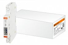 Лампа сигнальная компактная ЛСК-47 синяя (LED) AC/DC TDM (SQ0214-0011)