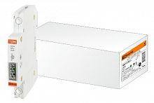 Лампа сигнальная компактная ЛСК-47 зеленая (LED) AC/DC TDM (SQ0214-0013)
