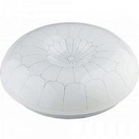 Светильник светодиодный ЭРА потолочный Классик без ДУ SPB-6 "Паутина" 18-4K 18Вт 4000K 1400Лм (Б0019806)