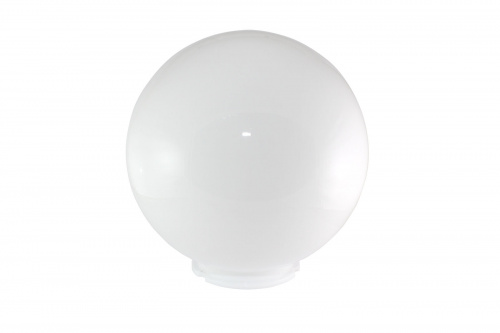 Рассеиватель TDM шар ПММА 300 мм опал призма (байонет 145 мм) (1/1) (SQ0321-0231) Рассеиватель TDM шар ПММА 300 мм опал призма (байонет 145 мм) (1/1) (SQ0321-0231)
