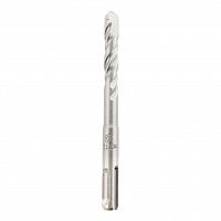 Бур по бетону SMARTBUY 10x60x120, HRC>45,SDS-plus твердосп.нак,HRA>89 (1/200) (SBT-HD-10-60-120)