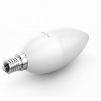 Лампа светодиодная XIAOMI Philips RuiChi Candle Light Bulb (Matt) (GPX4009RT)