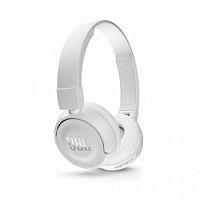 Беспроводные накладные наушники JBL T450BT белые (1/5) (JBLT450BTWHT)
