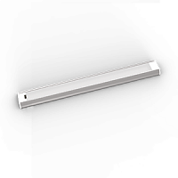 Светильник светодиодный GAUSS сенсорный модель A 6W 400lm 4000K 170-260V 300mm диммируемый IR 1/10/40 (9018531206)