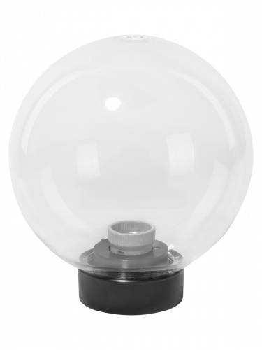 Светильник TDM НТУ 03- 60-201 шар d=200 мм IP54 (прозрачный ПММА, основание плоское ПК, Е27) (1/8) (SQ0330-0626) Светильник TDM НТУ 03- 60-201 шар d=200 мм IP54 (прозрачный ПММА, основание плоское ПК, Е27) (1/8) (SQ0330-0626)